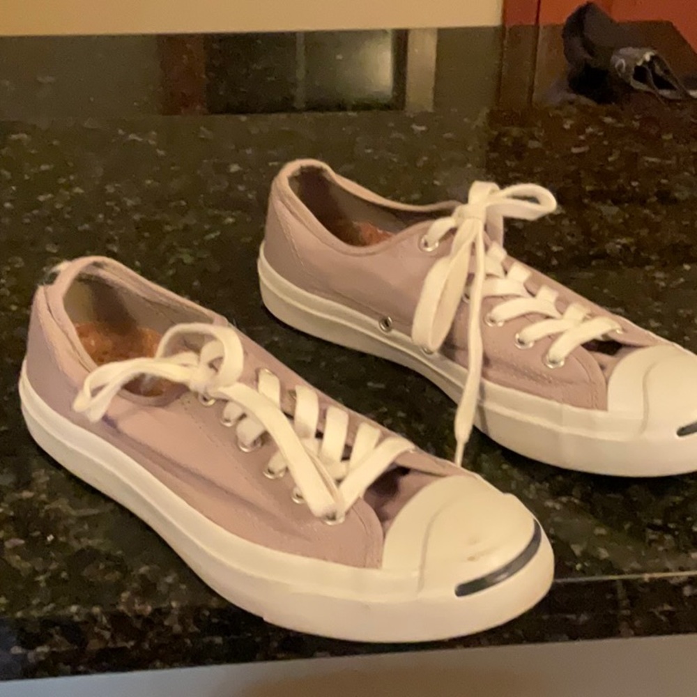 CONVERSE JACK PURCELL SNEAKERS